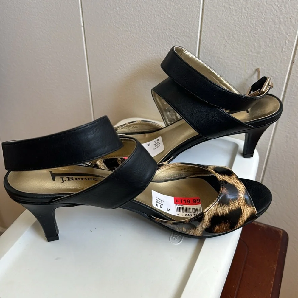 J. Reneé Heels - Picture 3 of 3